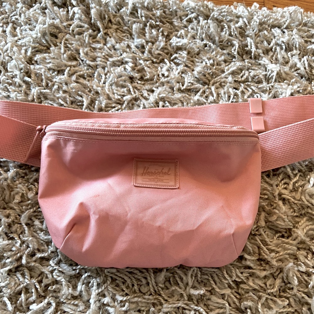 Herschel Supply belt bag